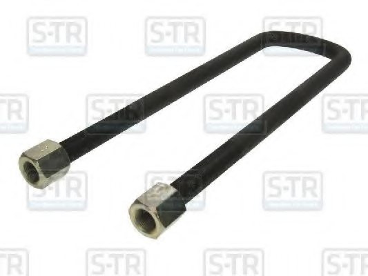 S-TR STR-50356 Spring Clamp